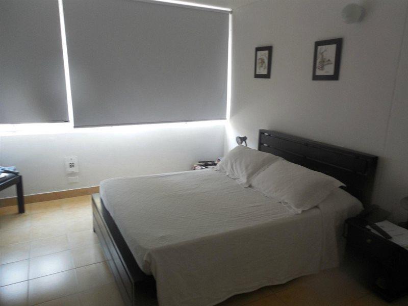 Hotel Edmar Σάντα Μάρτα Εξωτερικό φωτογραφία
