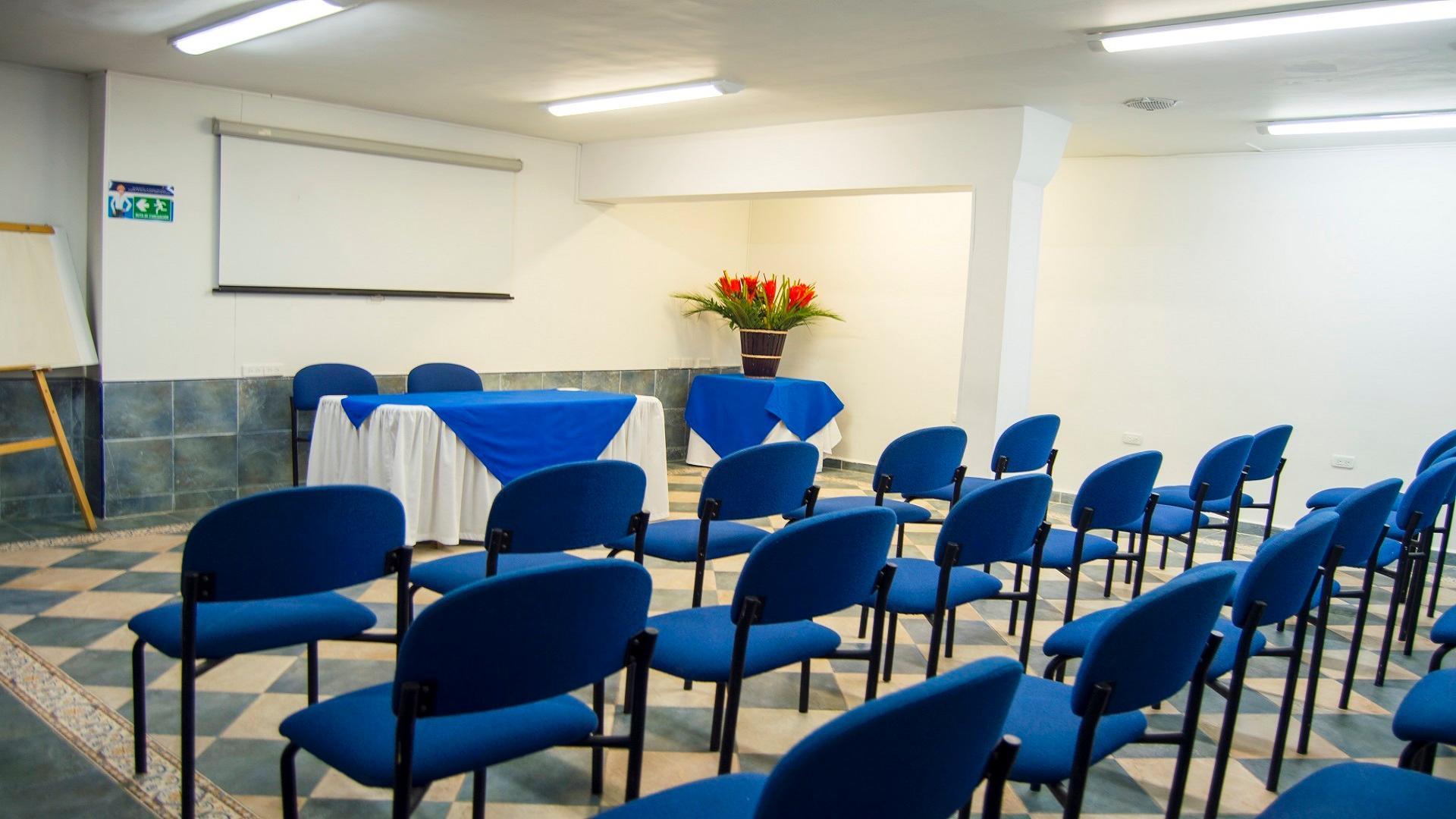 Hotel Edmar Σάντα Μάρτα Εξωτερικό φωτογραφία